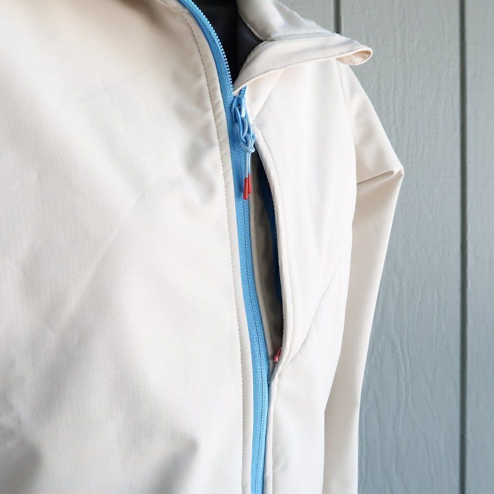 Killik Softshell Versa Jacket - Picture 3 of 11